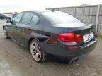 2015 BMW 5 SERIES 520D [190] M SPORT 4DR STEP AUTO for sale at Copart SANDWICH