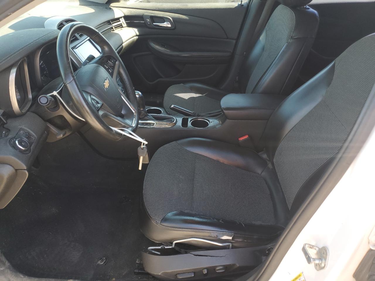 2015 Chevrolet Malibu 2Lt VIN: 1G11D5SL8FF129342 Lot: 82381195