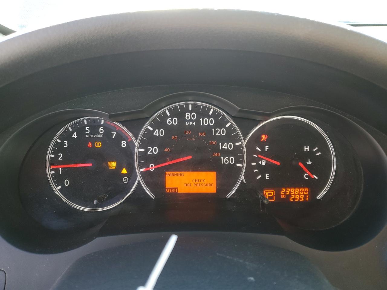 2011 Nissan Altima Base VIN: 1N4AL2APXBN457283 Lot: 84710735