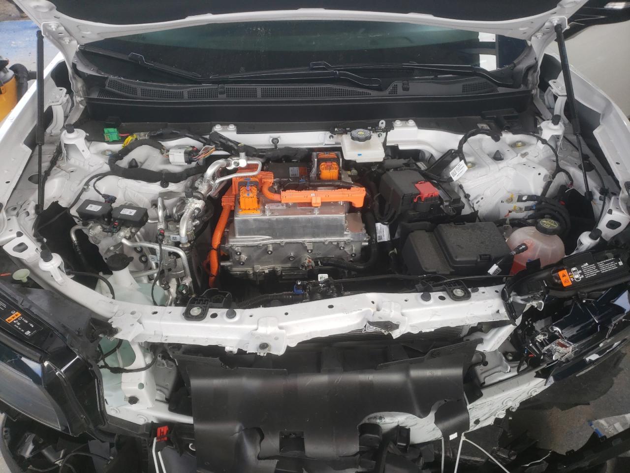 2024 Honda Prologue Tour VIN: 3GPKHXRJ8RS521106 Lot: 85179625