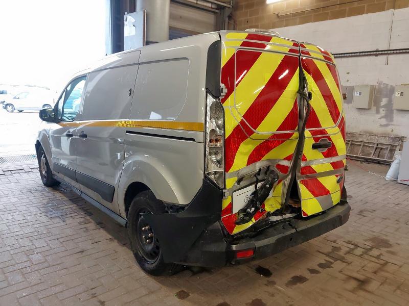 2022 FORD TRANSIT CONNECT 230LEADER 