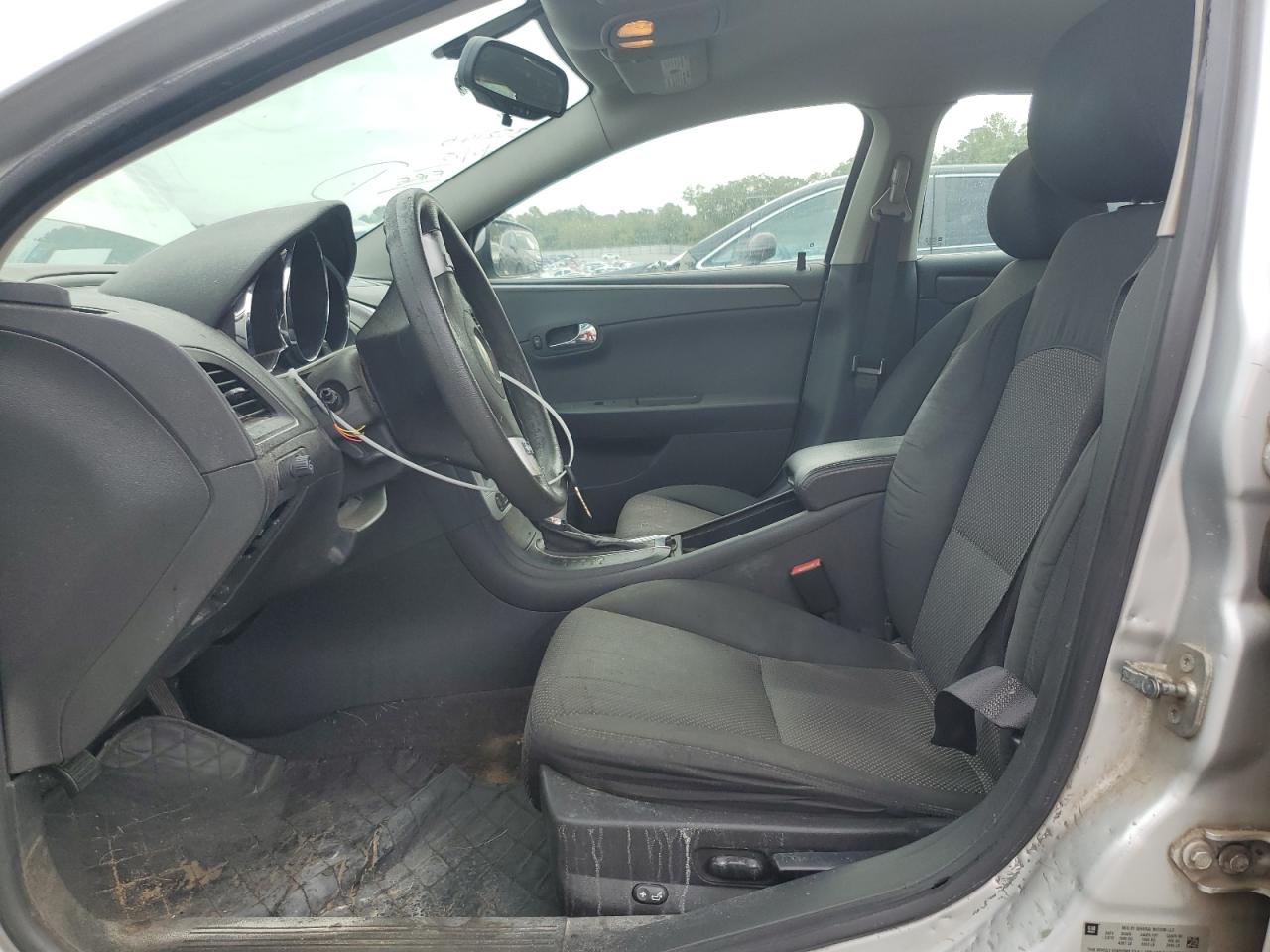 2012 Chevrolet Malibu 1Lt VIN: 1G1ZC5EU2CF297967 Lot: 85708555