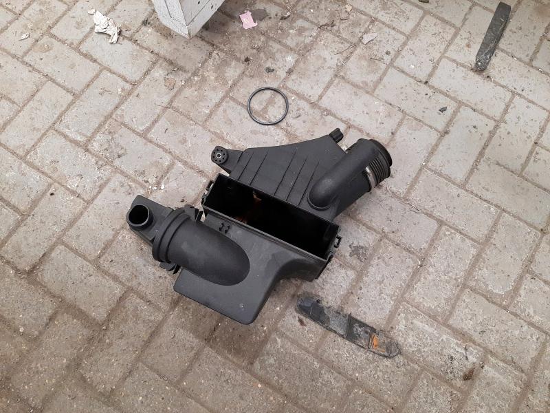 2003 BMW 5 SERIES 530I SE 4DR AUTO