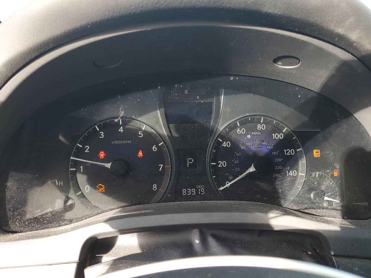 2010 Lexus Rx 350 VIN: 2T2BK1BA4AC036162 Lot: 82459665