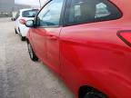2012 FORD KA 1.2 ZETEC 3DR [START STOP] for sale at Copart BRISTOL