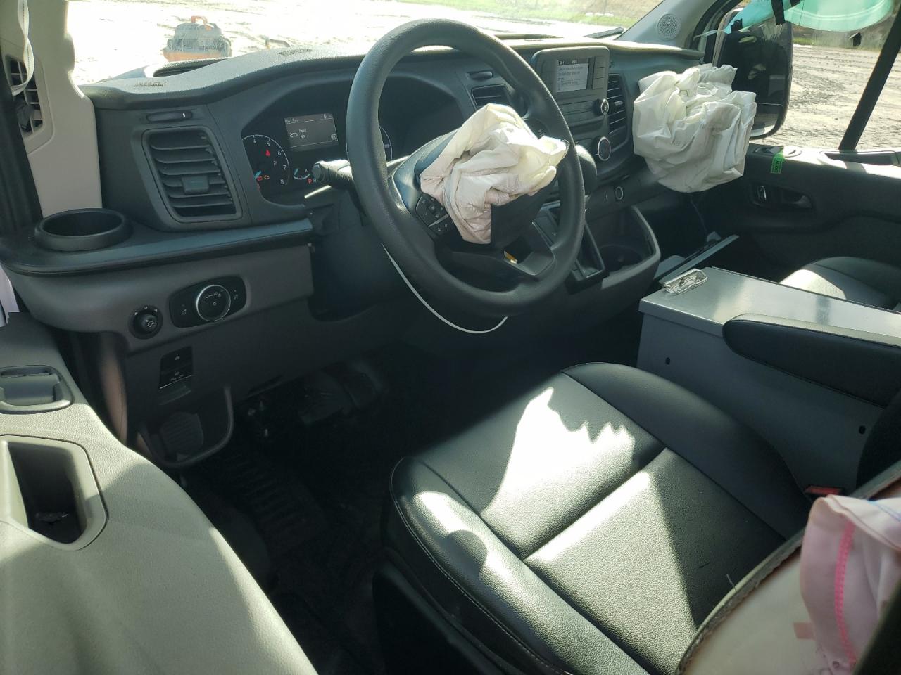 2024 Ford Transit T-250 VIN: 1FTBR1C87RKB88250 Lot: 82277515