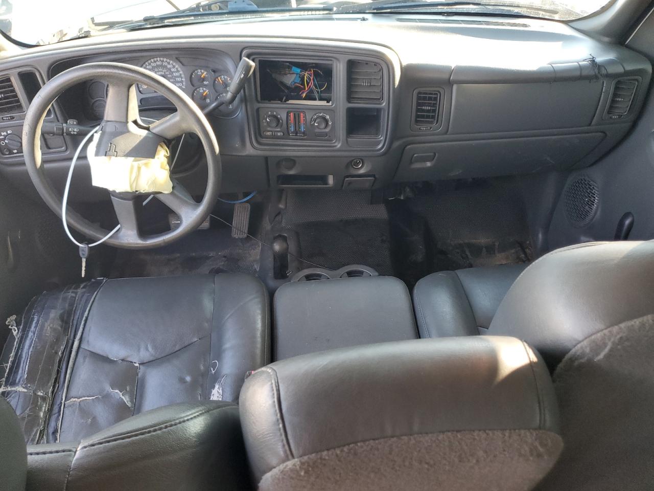 2007 Jeep Grand Cherokee Limited VIN: 1J8HR58207C632624 Lot: 85781405