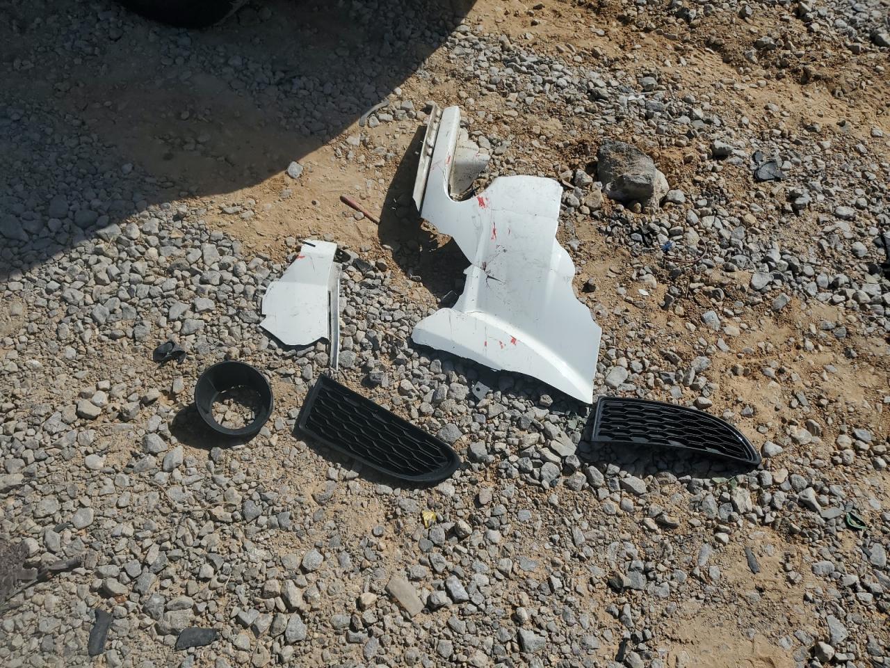 2018 Dodge Journey Se VIN: 3C4PDCAB4JT296164 Lot: 82727305