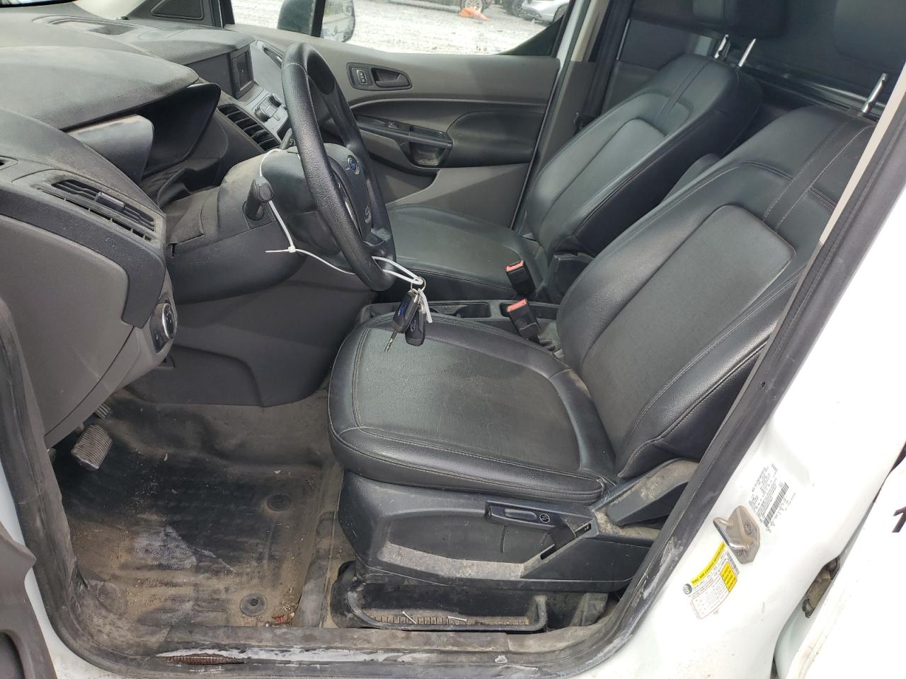 2022 Ford Transit Connect Xl VIN: NM0LS7S26N1518031 Lot: 87218295