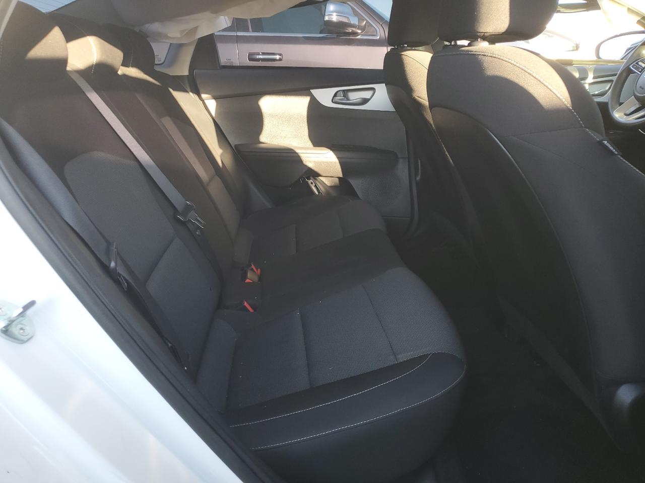 2023 Kia Forte Lx VIN: 3KPF24AD5PE605260 Lot: 90342555