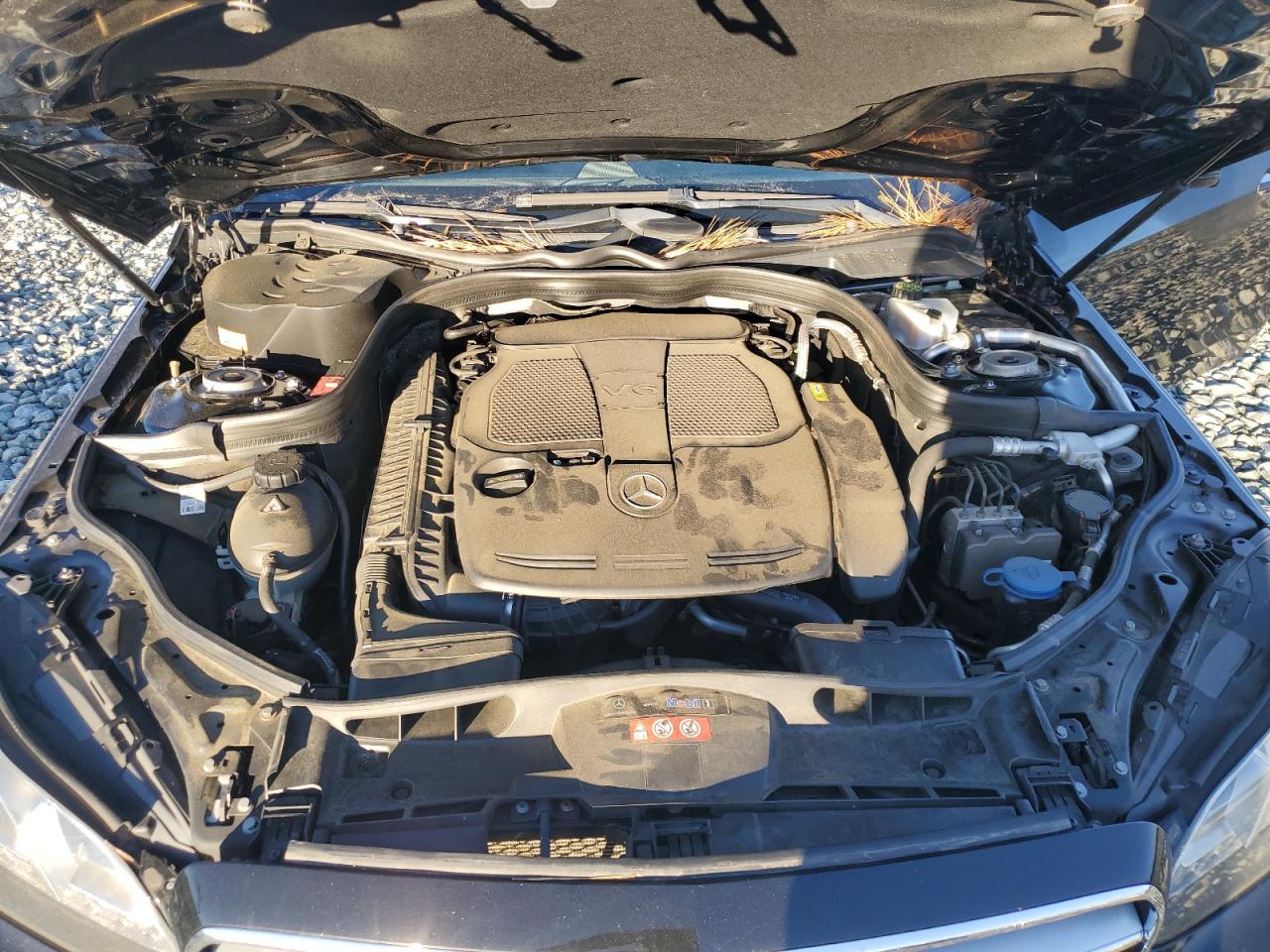 2014 Mercedes-Benz E 350 4Matic VIN: WDDHF8JB7EA988028 Lot: 82388275