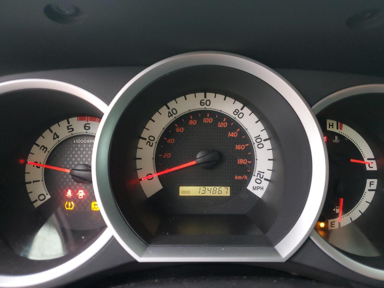 2012 Toyota Tacoma Double Cab Long Bed VIN: 3TMMU4FN0CM043738 Lot: 81942235