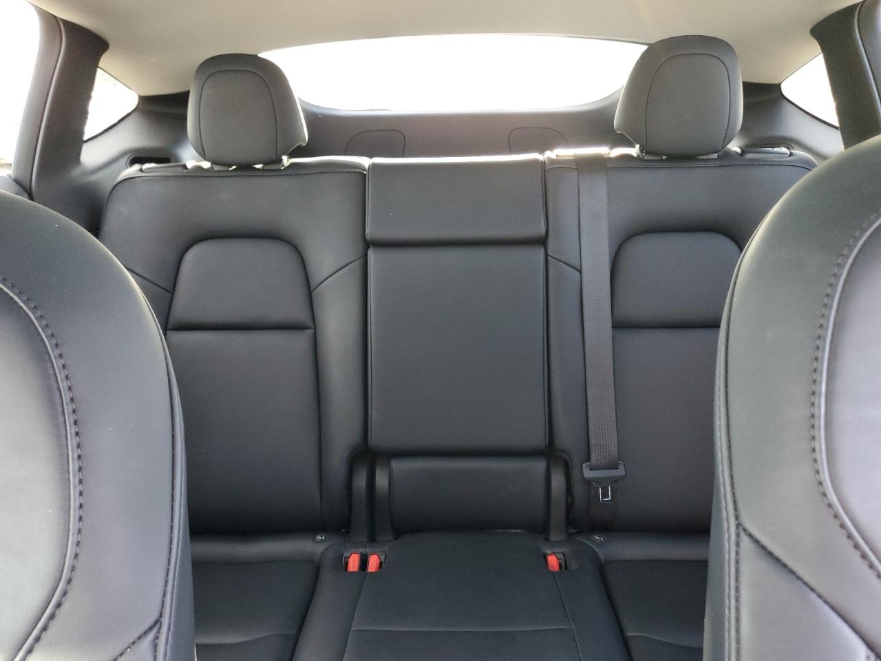 2022 Tesla Model Y VIN: 7SAYGDEF4NF488870 Lot: 89525155