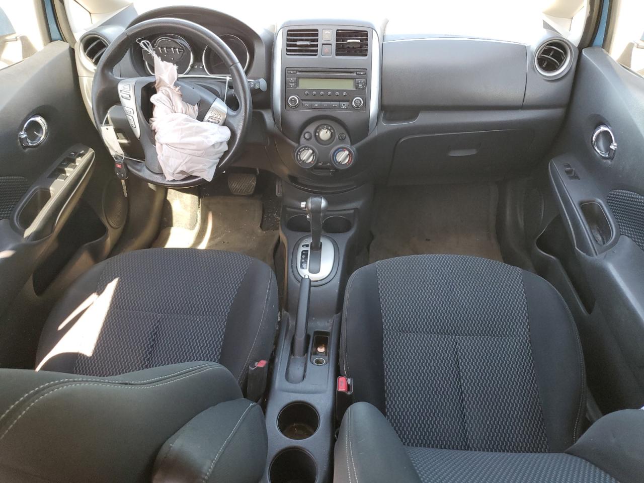 2014 Nissan Versa Note S VIN: 3N1CE2CP2EL364839 Lot: 90015425