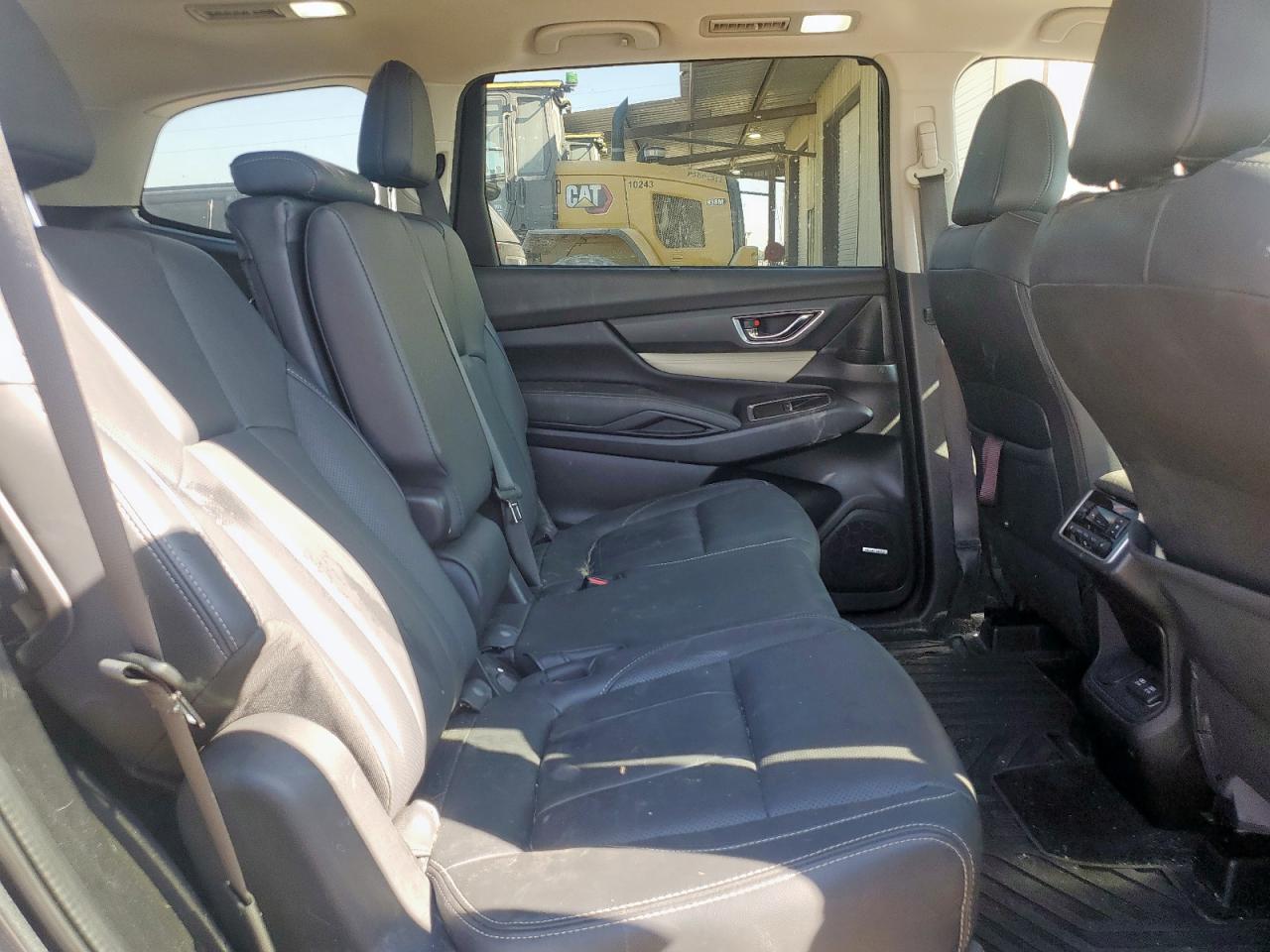 2020 Subaru Ascent Limited VIN: 4S4WMALD2L3477434 Lot: 82176485