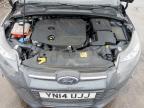 2014 FORD FOCUS ZETEC NAVIGATOR TDC  for sale at Copart BRISTOL