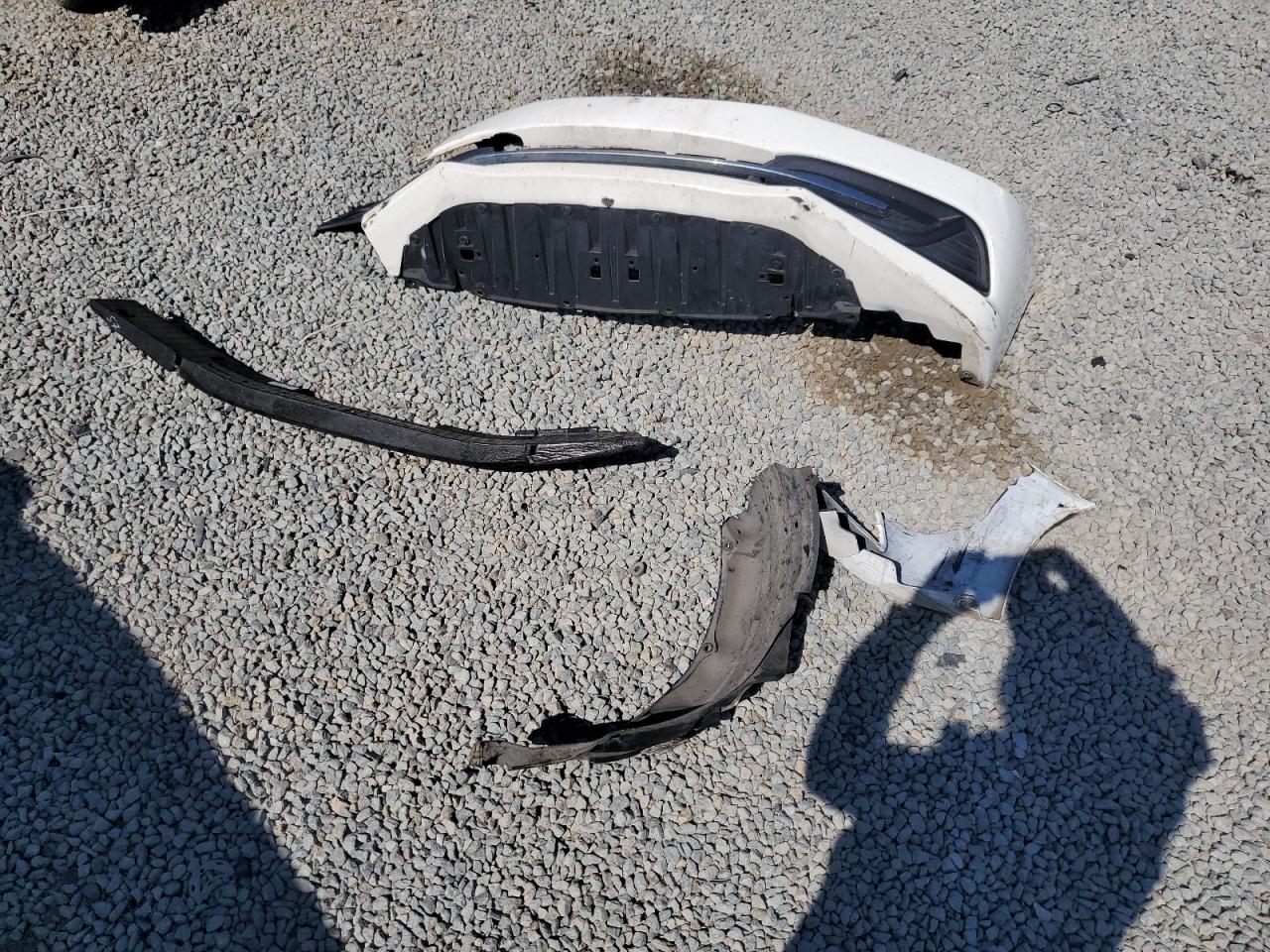 2015 Honda Civic Lx VIN: 19XFB2F53FE203306 Lot: 82316135