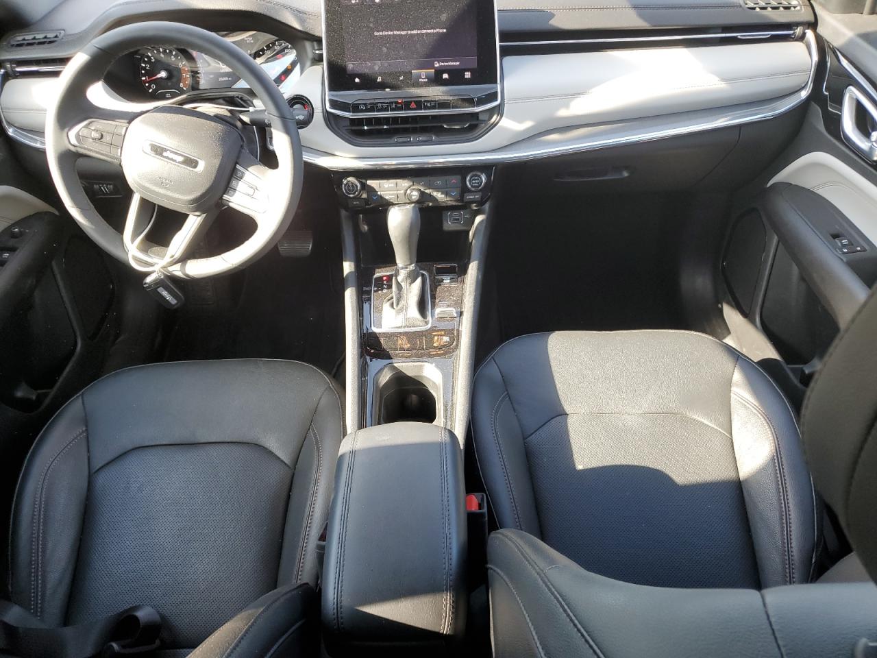 2023 Jeep Compass Limited VIN: 3C4NJDCN0PT516454 Lot: 85338215