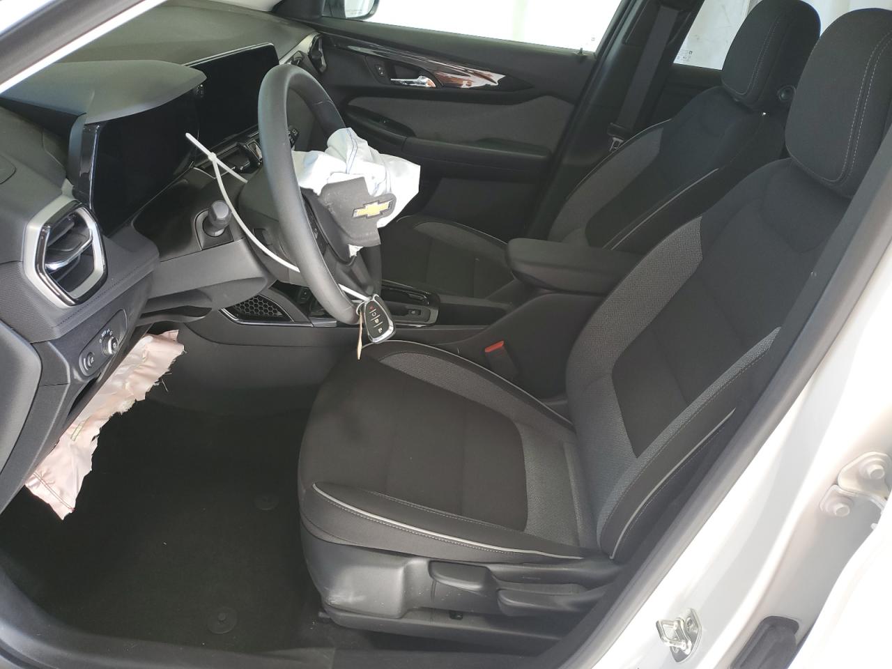 2025 Chevrolet Trailblazer Lt VIN: KL79MPSL7SB191061 Lot: 84655585