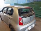2016 SEAT MII DESIGN  for sale at Copart SANDTOFT