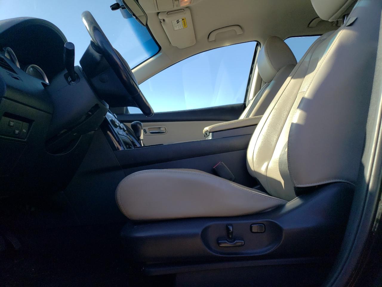 2013 Mazda Cx-9 Touring VIN: JM3TB3CV1D0414918 Lot: 84298425