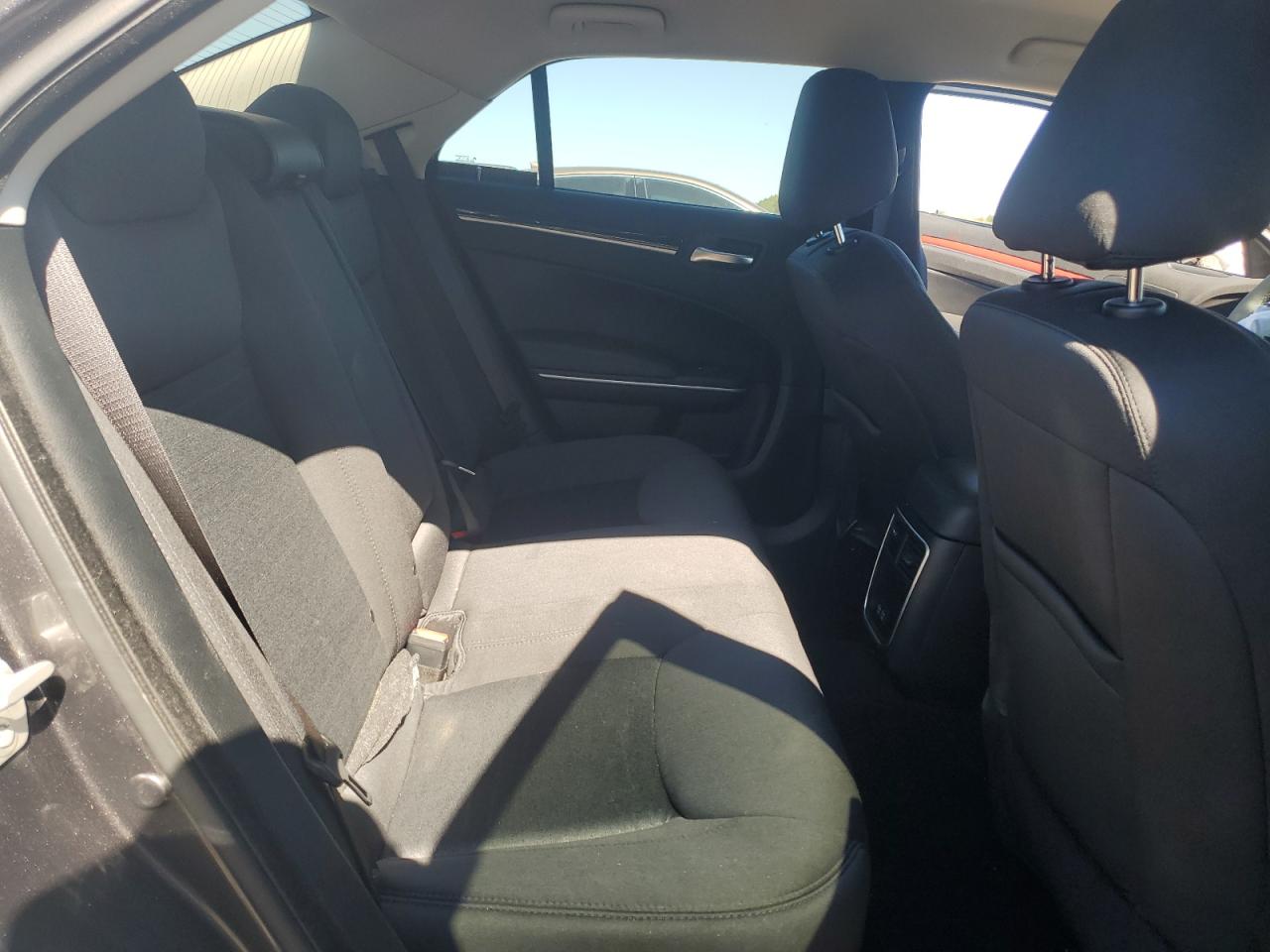 2023 Chrysler 300 Touring VIN: 2C3CCAAG7PH706298 Lot: 82370855