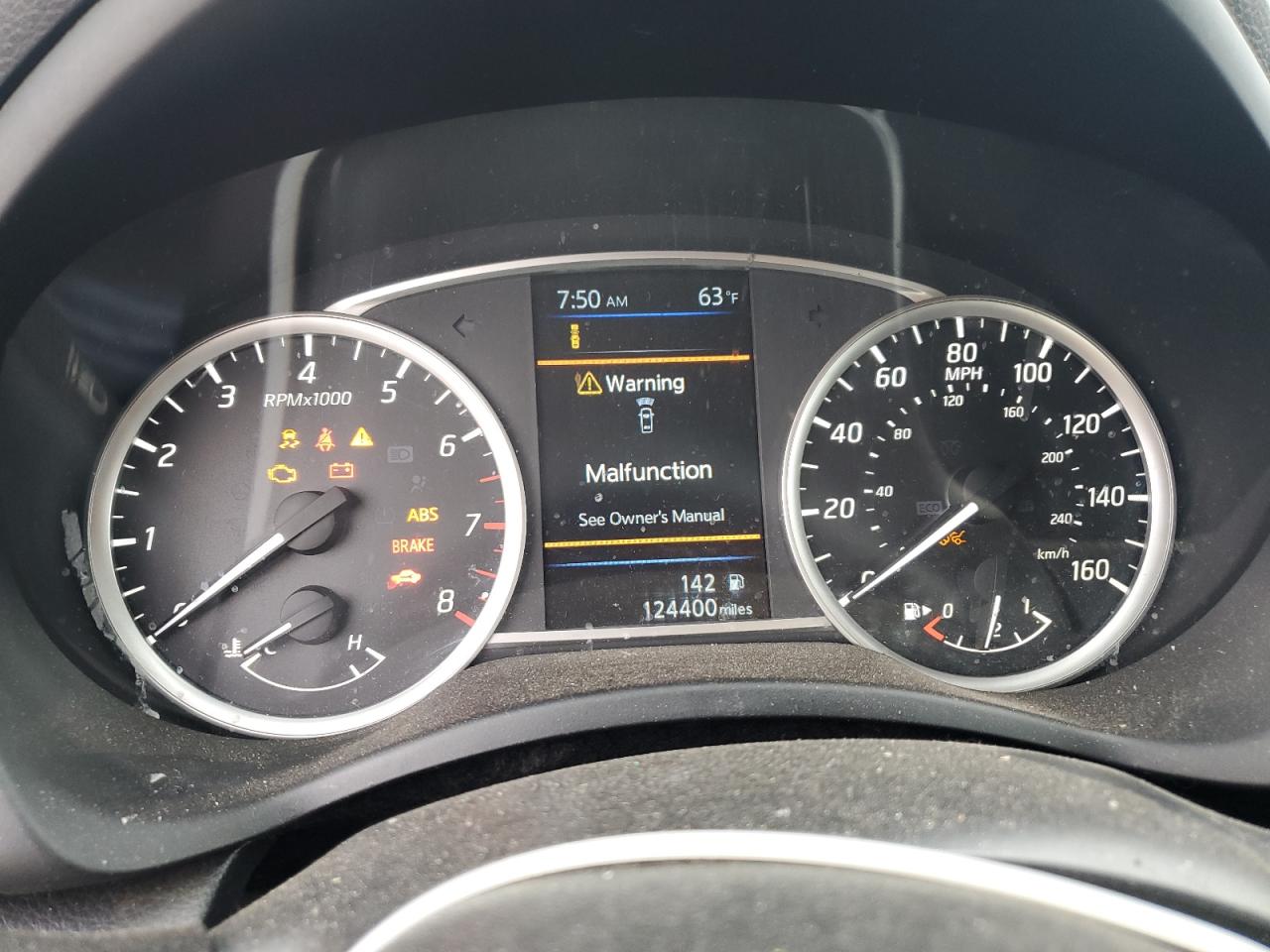 2019 Nissan Sentra S VIN: 3N1AB7AP8KY259219 Lot: 86328225