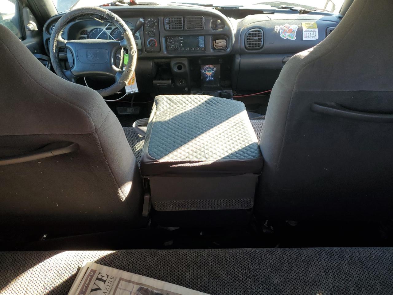 1999 Dodge Ram 1500 VIN: 3B7HF13Z8XG114593 Lot: 82673835