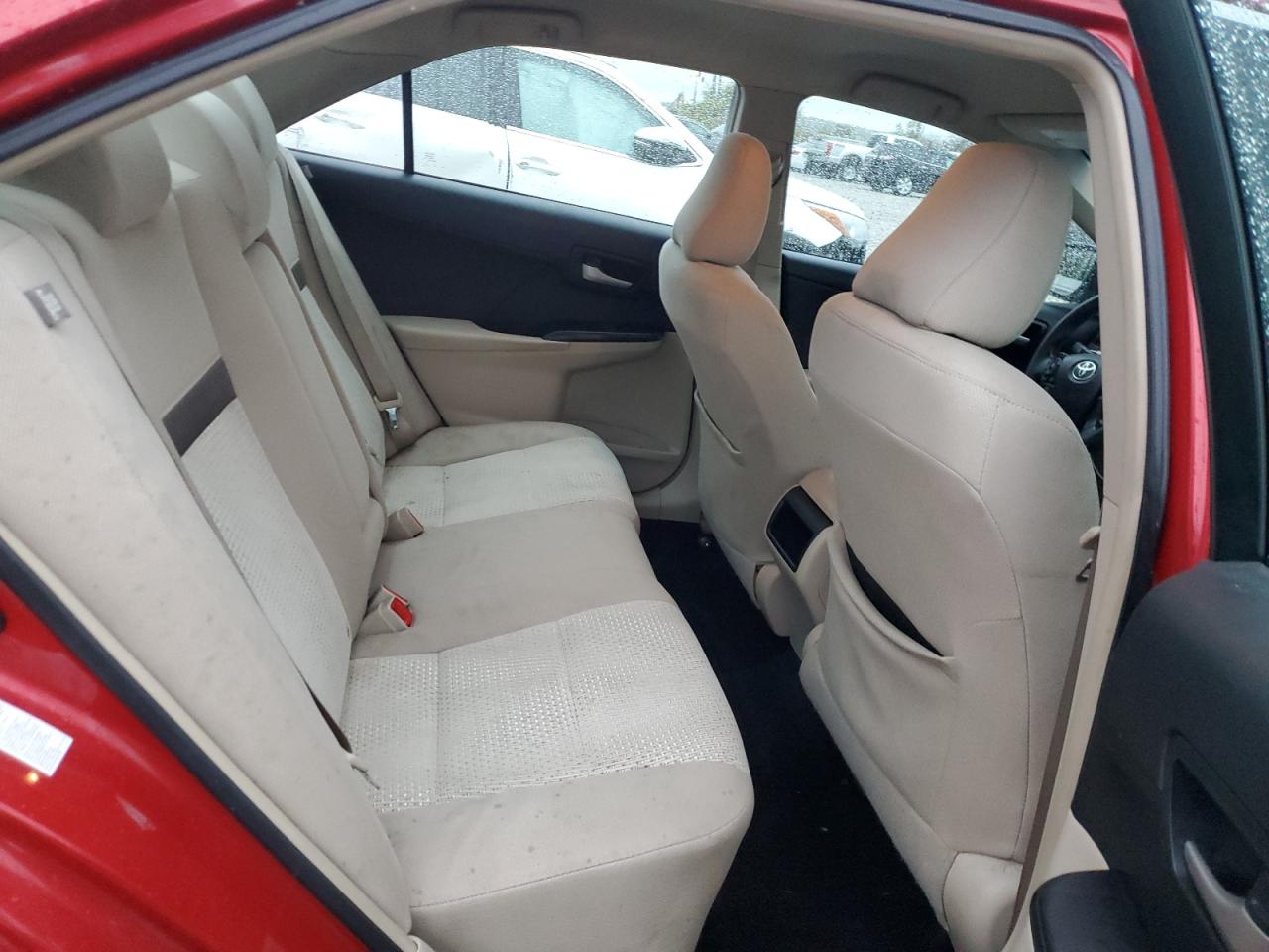 2013 Toyota Camry L VIN: 4T1BF1FK3DU650845 Lot: 82302415