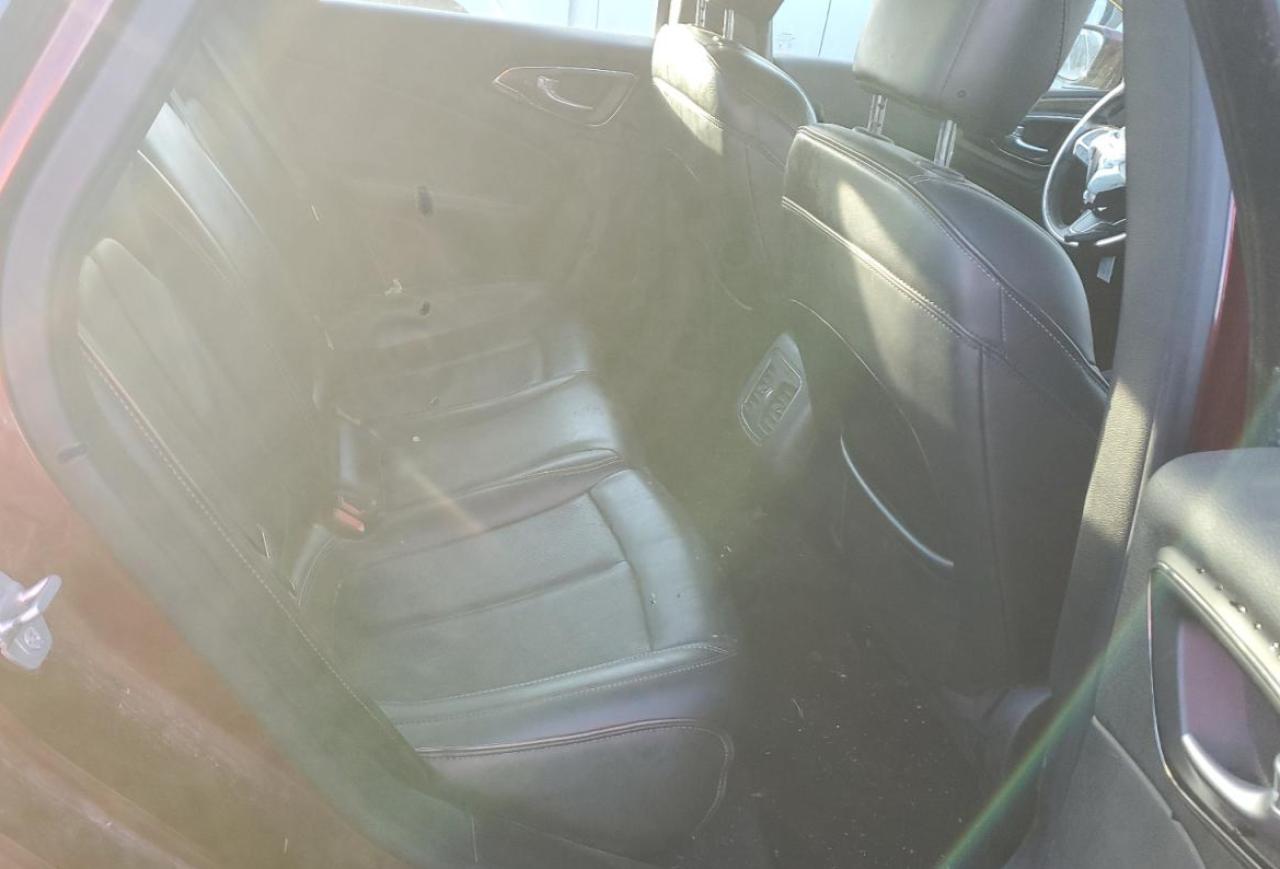 2015 Chrysler 200 C VIN: 1C3CCCCG3FN573361 Lot: 82764295