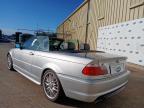 2003 BMW 330 CI SPORT AUTO 330 CI SPORT 2DR AUTO for sale at Copart CHESTER