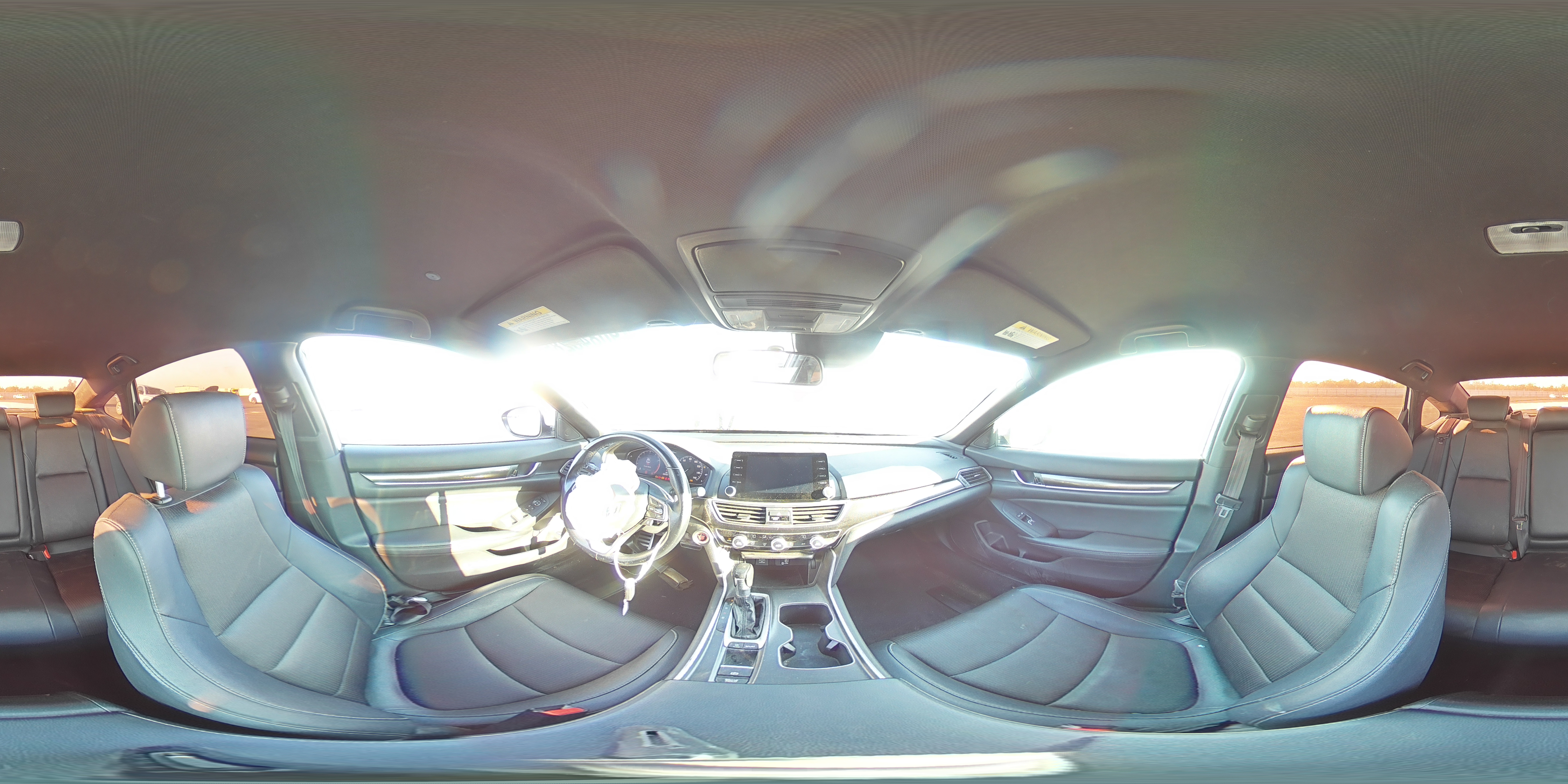 2020 Honda Accord Sport VIN: 1HGCV1F33LA142736 Lot: 90848285