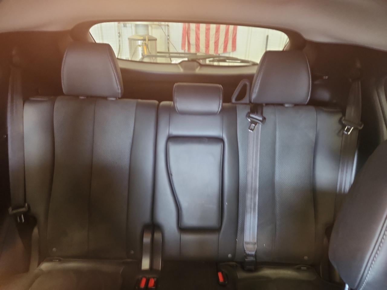 2025 Mitsubishi Eclipse Cross Se VIN: JA4ATWAA1SZ009658 Lot: 86785725