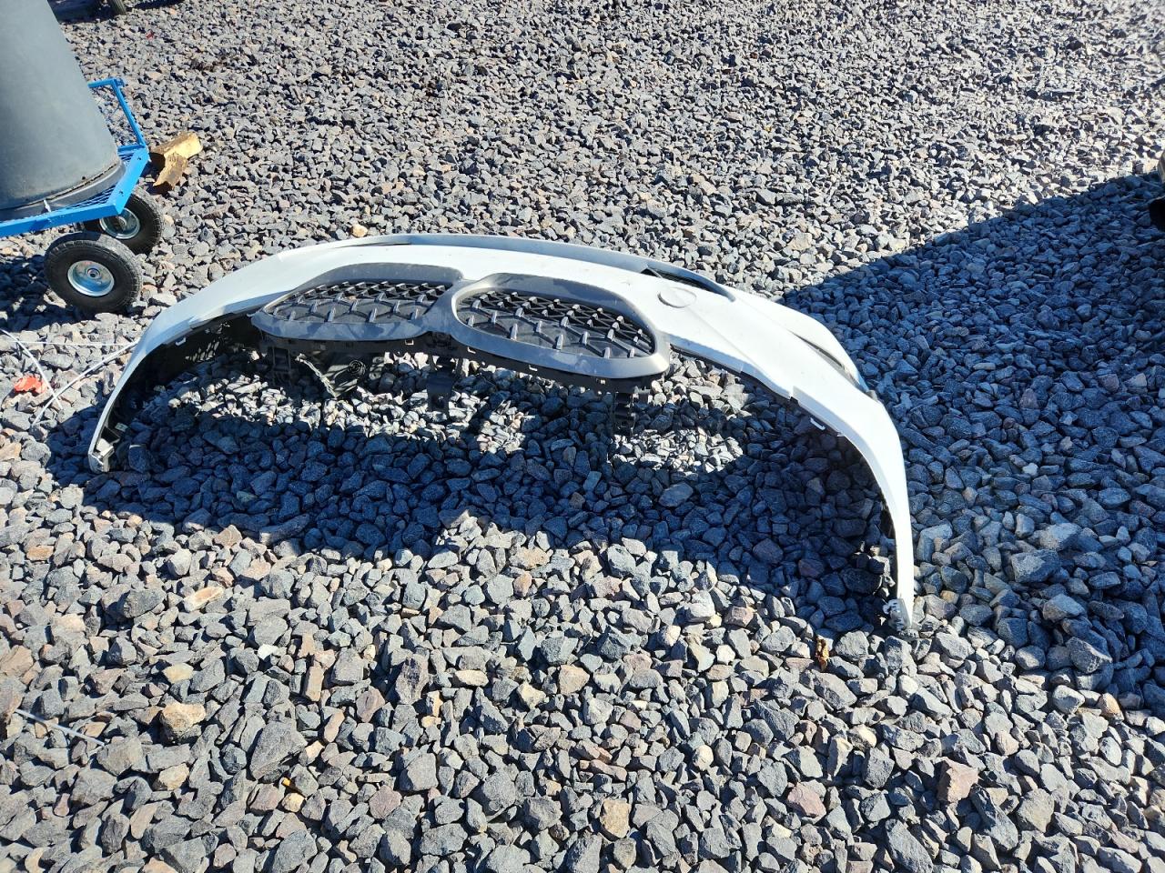 2022 BMW M340Xi VIN: 3MW5U9J00N8C37286 Lot: 89519815