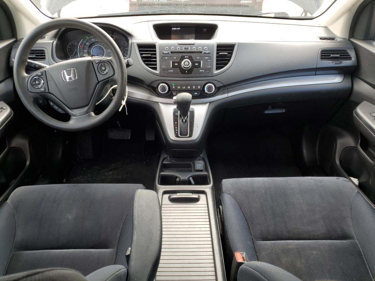 2014 Honda Cr-V Lx VIN: 5J6RM3H38EL022081 Lot: 87026465