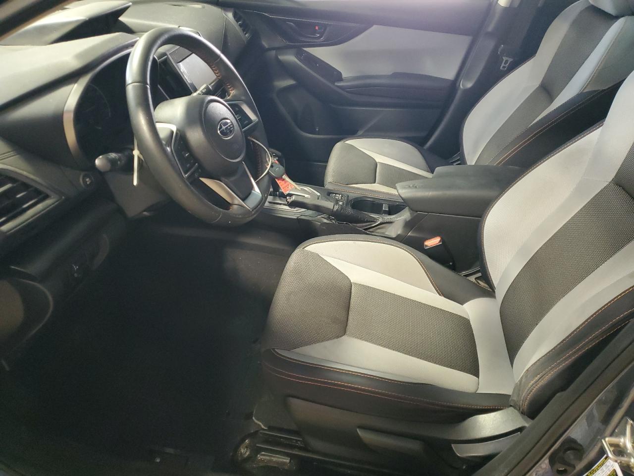 2019 Subaru Crosstrek Premium VIN: JF2GTADC4K8203883 Lot: 85553135