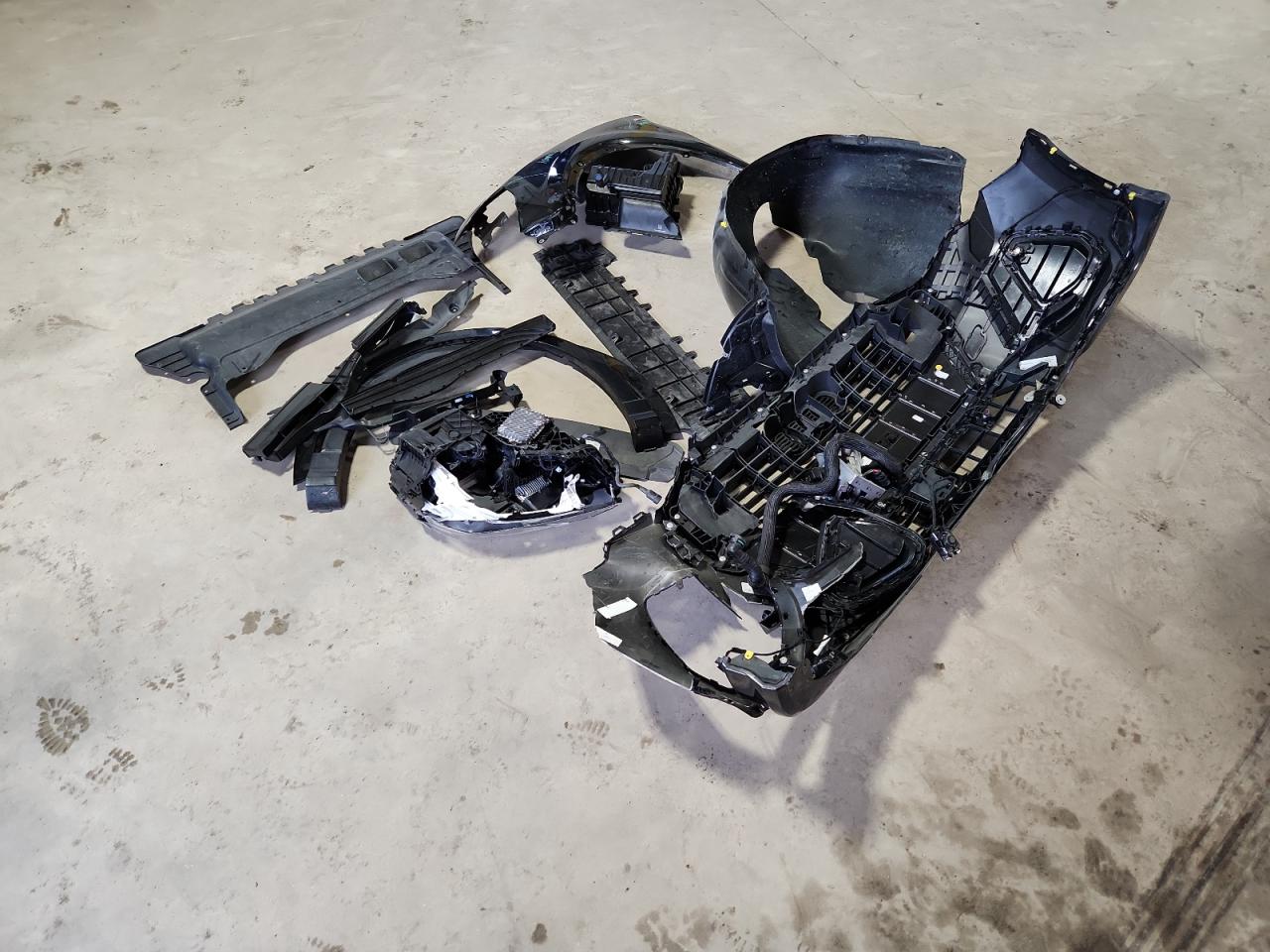 2024 Audi Q3 Premium S Line 45 VIN: WA1DECF34R1024020 Lot: 90081555