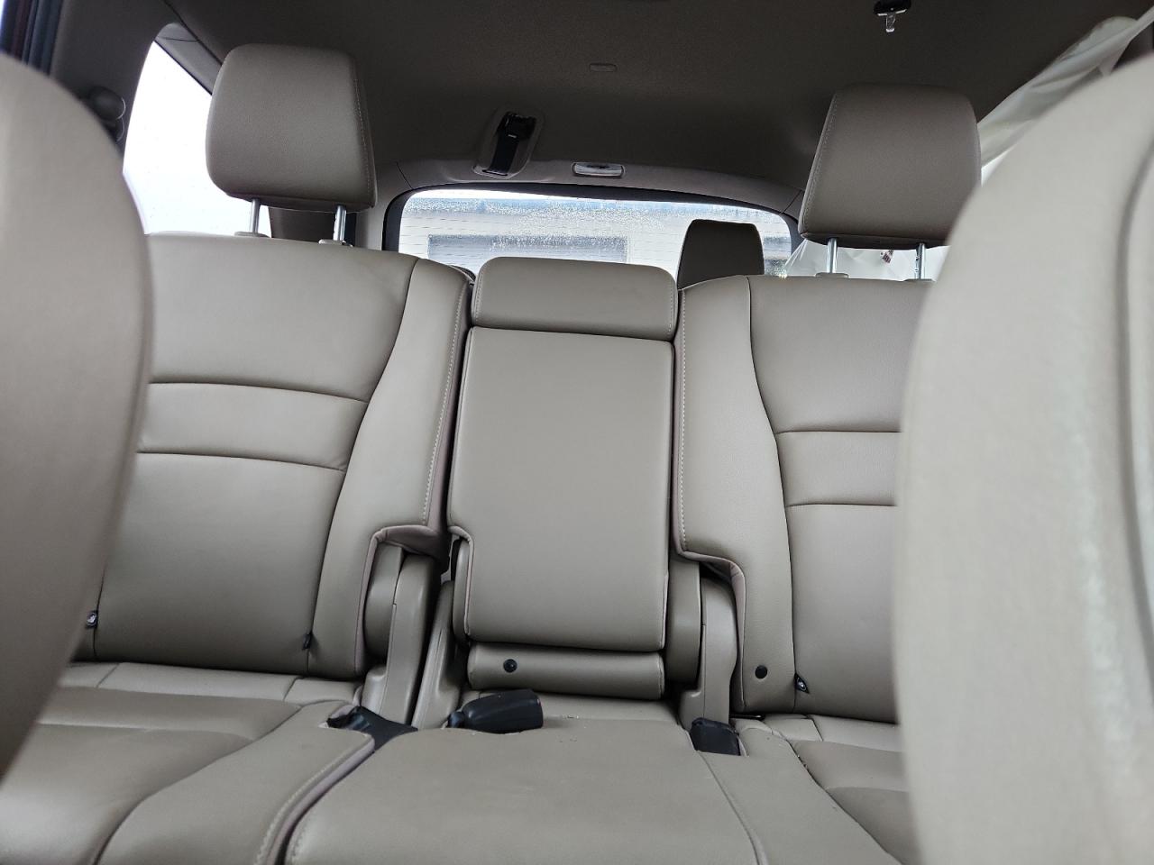 2019 Honda Pilot Exl VIN: 5FNYF6H5XKB083266 Lot: 82401705