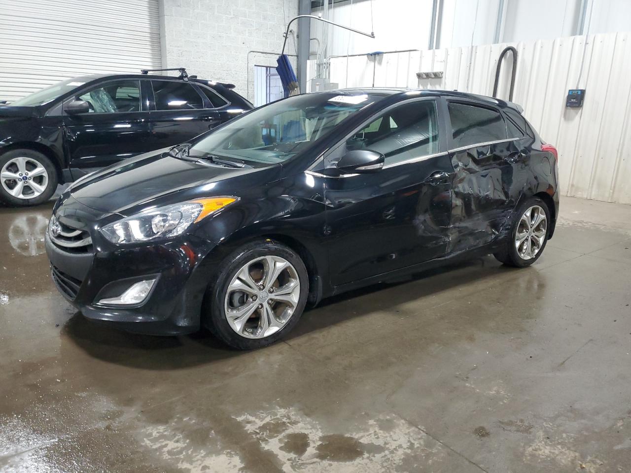 2013 Hyundai Elantra Gt