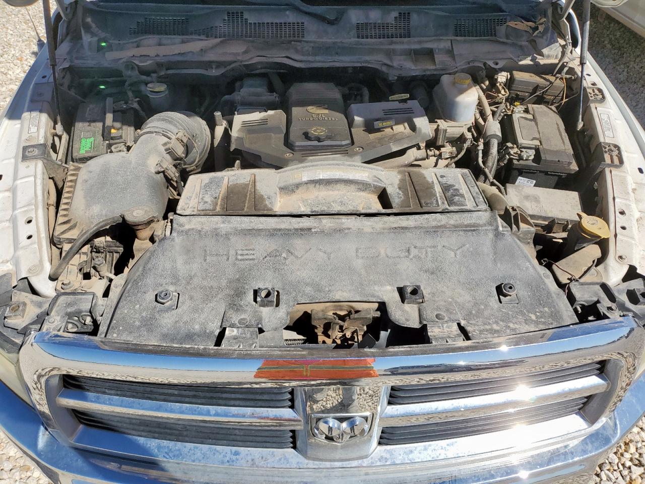 2012 Dodge Ram 5500 St VIN: 3C7WDMBL1CG132474 Lot: 90336195