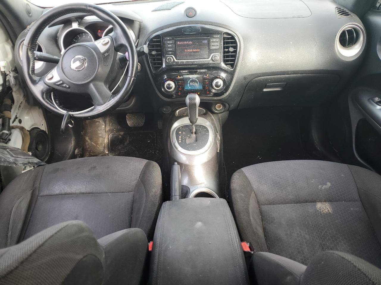 2017 Nissan Juke S VIN: JN8AF5MV7HT753996 Lot: 82350125