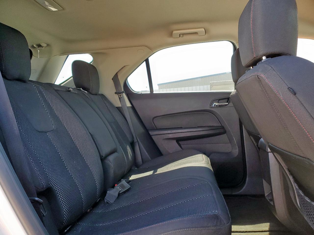 2014 Chevrolet Equinox Lt VIN: 1GNALBEK9EZ126272 Lot: 82291485