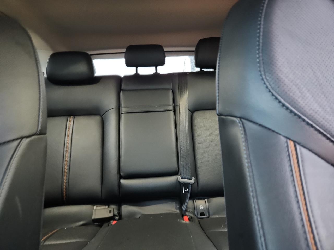 2024 Mazda Cx-50 Premium Plus VIN: 7MMVABEM2RN192726 Lot: 90537705