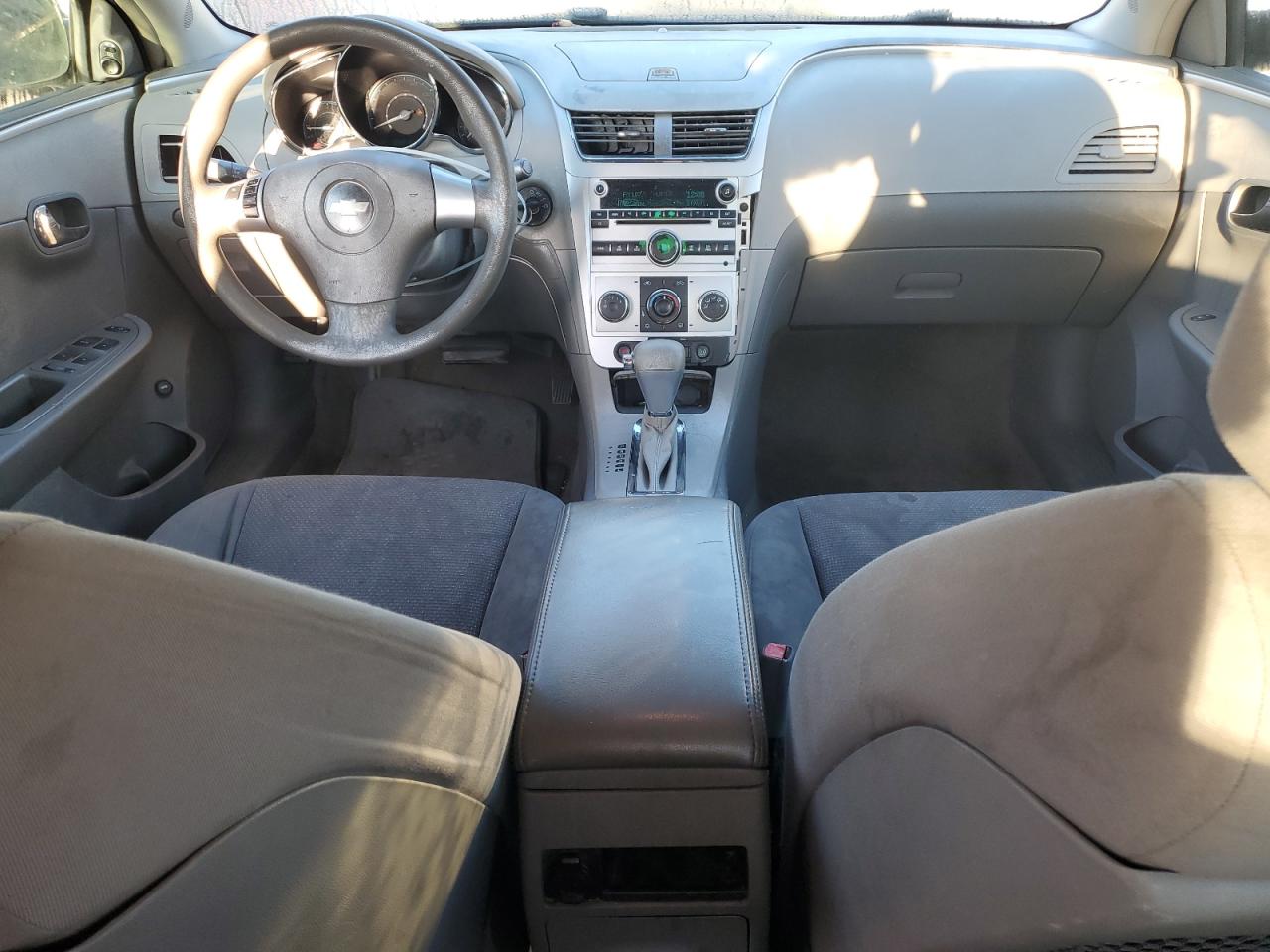 2009 Chevrolet Malibu Ls VIN: 1G1ZG57N594118660 Lot: 86445635