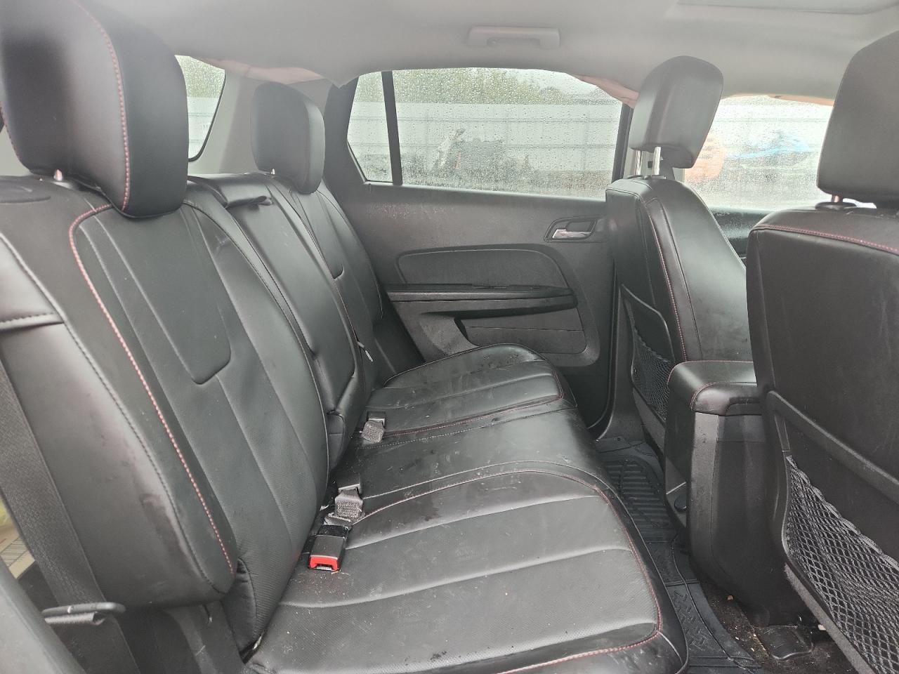 2015 GMC Terrain Slt VIN: 2GKFLXE30F6426319 Lot: 86280605