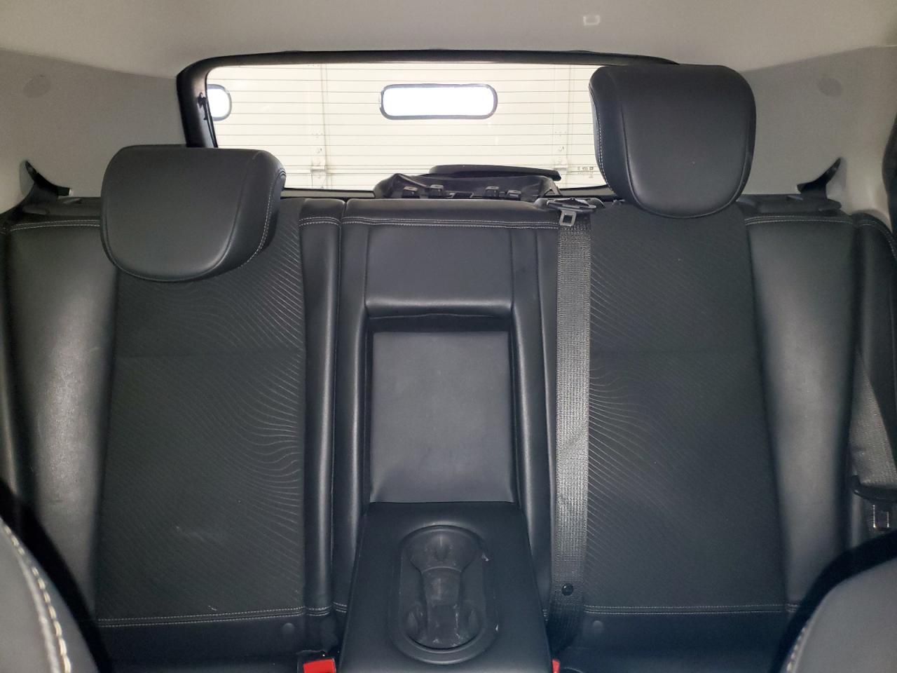 2014 Buick Encore Convenience VIN: KL4CJBSB1EB771917 Lot: 84895895