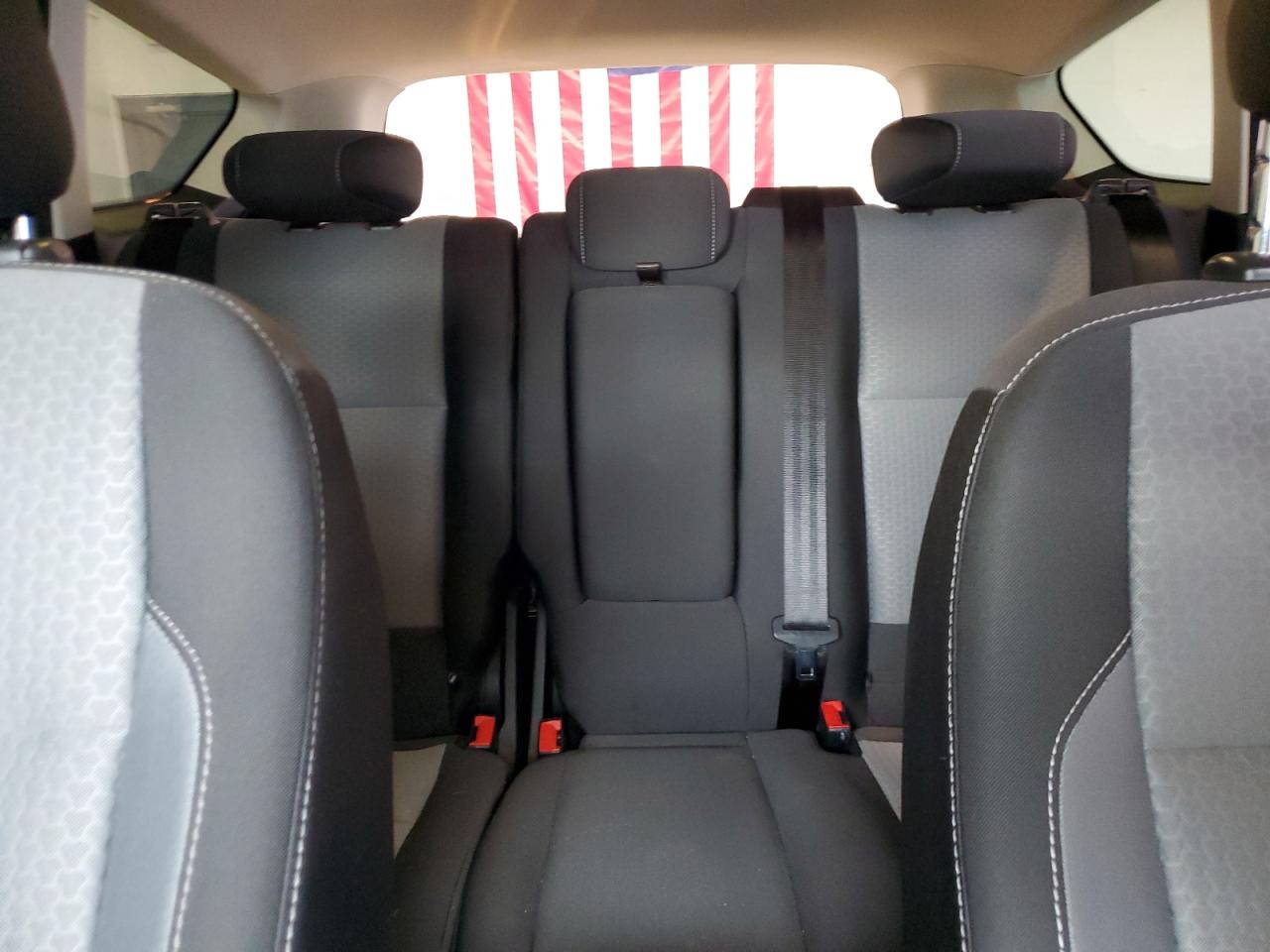 2018 Ford Escape Se VIN: 1FMCU0GD6JUA74572 Lot: 90871625