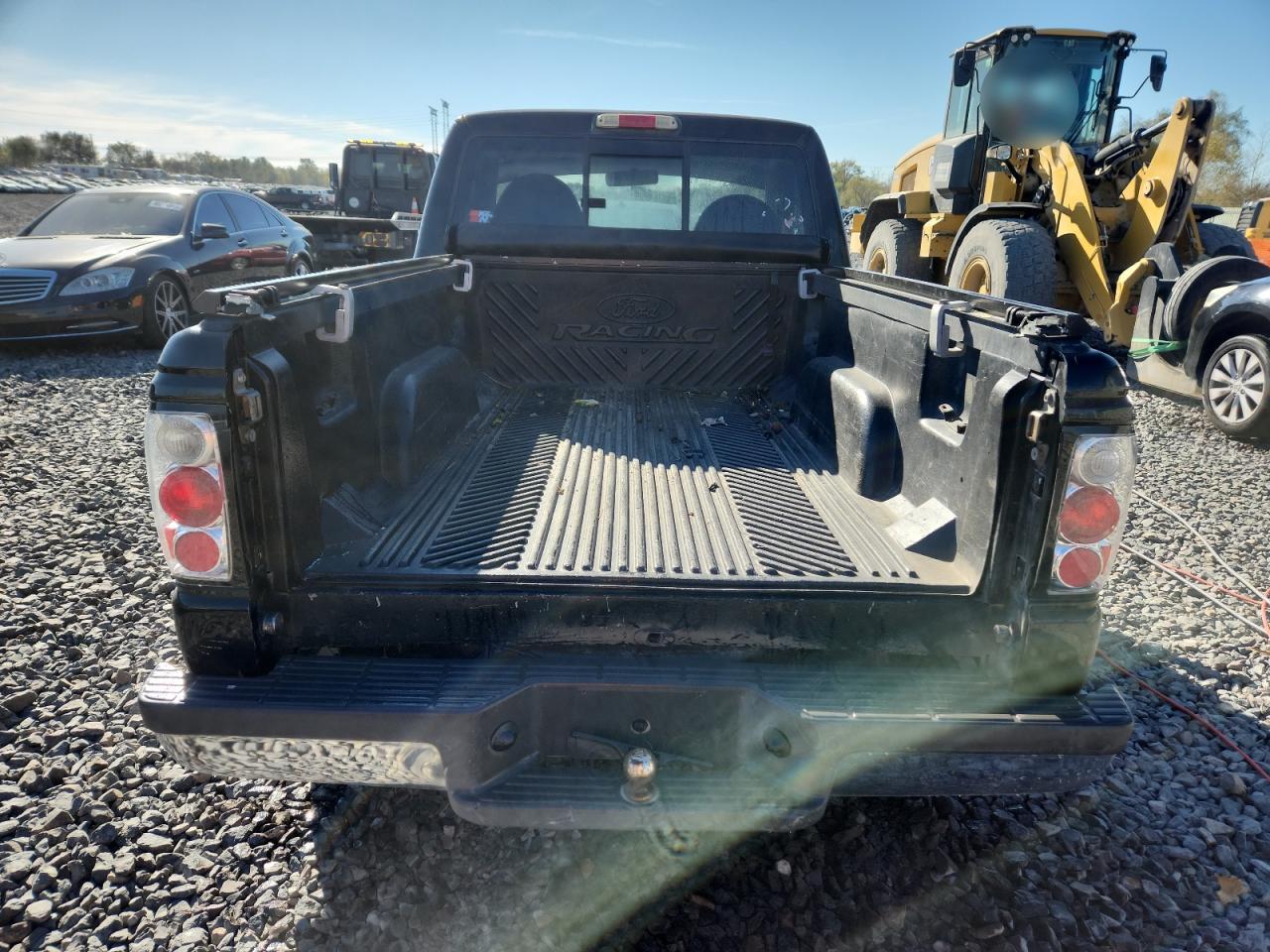 2000 Ford Ranger VIN: 1FTYR10C7YPB29784 Lot: 90239895