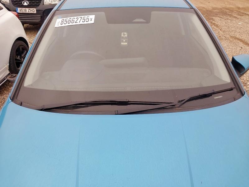 2021 HYUNDAI I20 1.0T GDI 48V MHD SE CONNECT 5DR