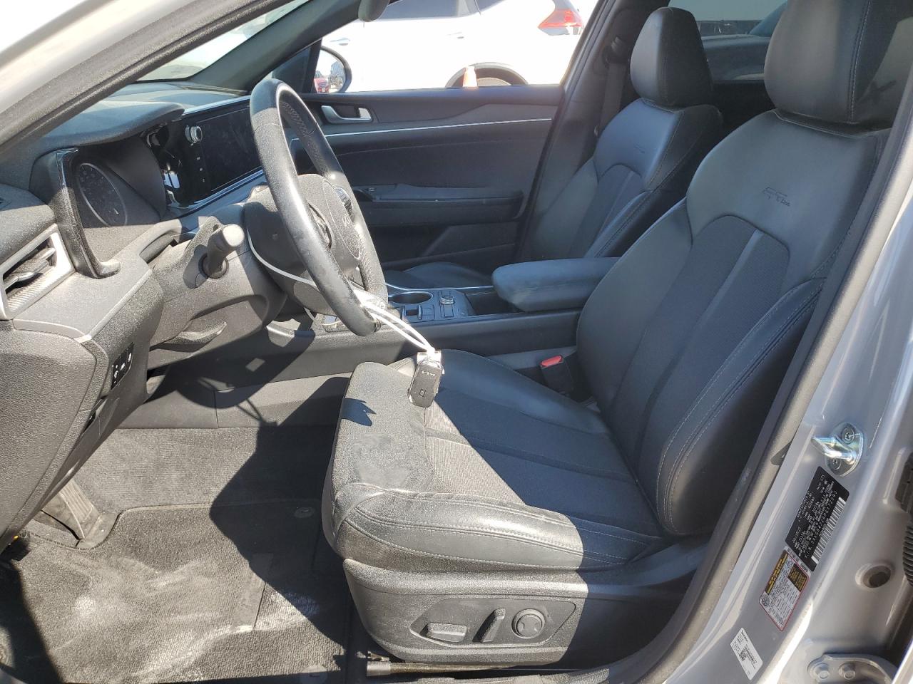 2023 Kia K5 Gt Line VIN: 5XXG64J26PG172093 Lot: 85387595